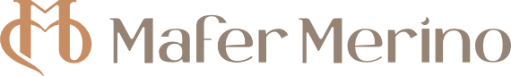 Logo de Mafer Merino