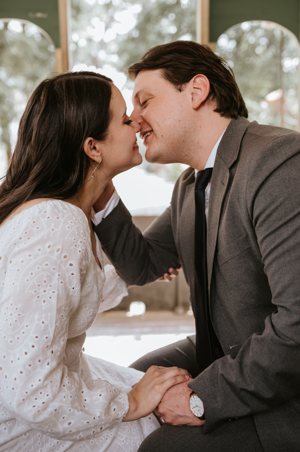 %Fotógrafa de bodas Samborondón Ecuador%