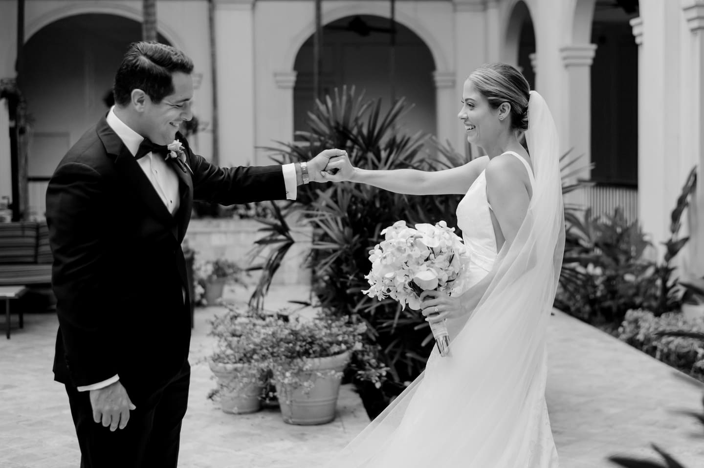 %Fotógrafa de bodas Samborondón Ecuador%