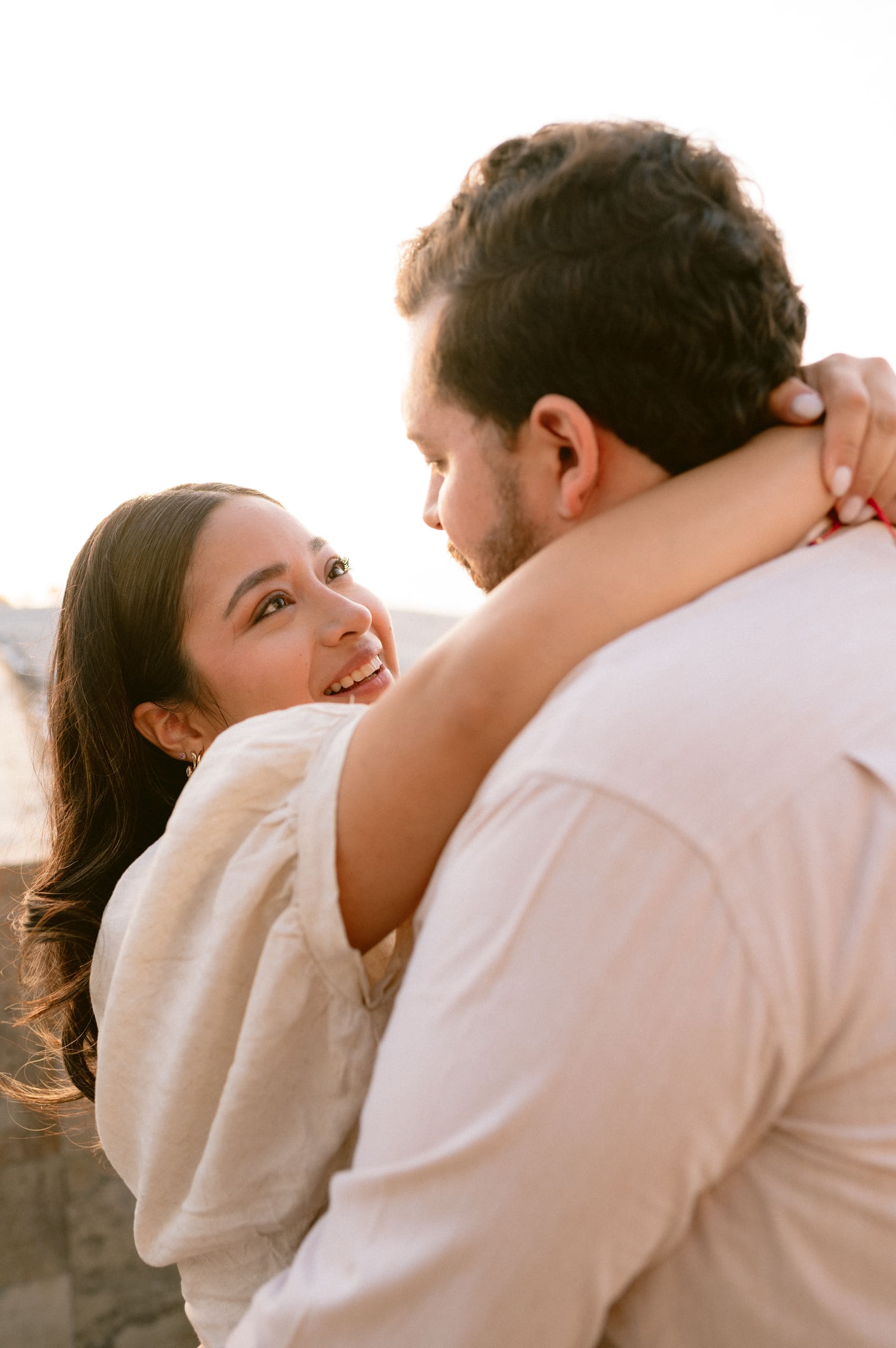 propuesta de matrimonio en la playa ecuador